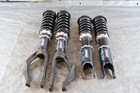 2000 ACURA INTEGRA LS DC2 B18B BWR RACING COILOVER SUSPENSION KIT #4576