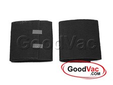 GoodVac Replacement Filter Queen Defender 4000 7500 360 Carbon Filter 2 Pack
