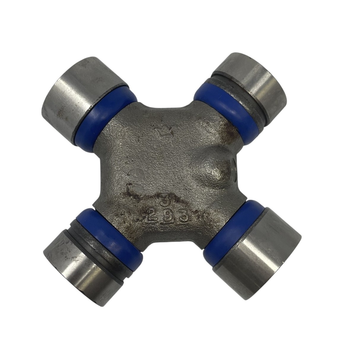 Spicer 3-293 Greaseable Universal Joint U-Joint 1310 Series