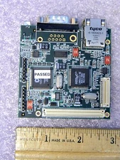 NEW Intrinsyc CerfComm 250 Communications Daughter Card for Cerfboard
