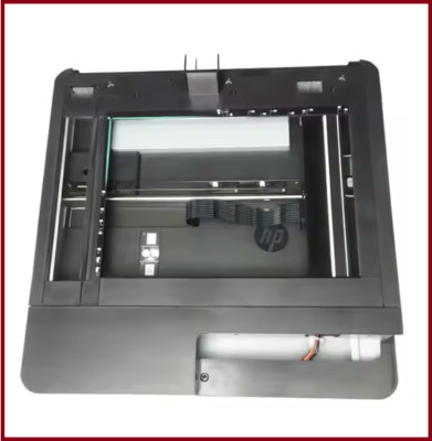 CF367-67919 HP LaserJet M830 Enterprise Flow MFP Flatbed Scanner Assembly