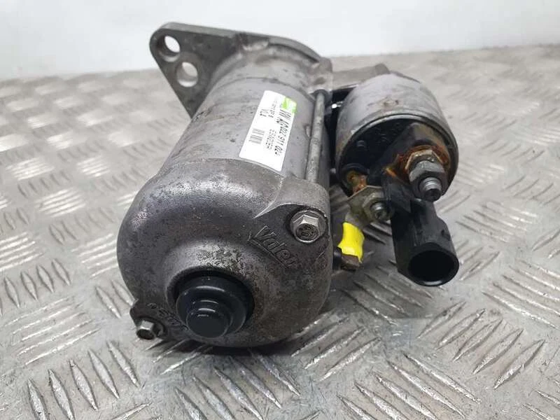 02Z911024 4719027 halter anlasser für SEAT ALTEA XL (5P5) REFERENCE 2006 - Изображение 3 из 4