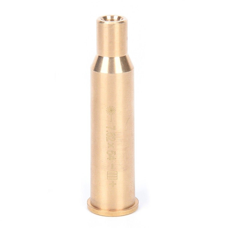 Vector Optics Balle de Réglage Laser .300 WIN MAG - Lasers de réglage