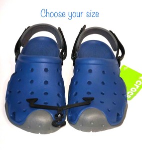 crocs swiftwater clog