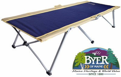 byer easy cot