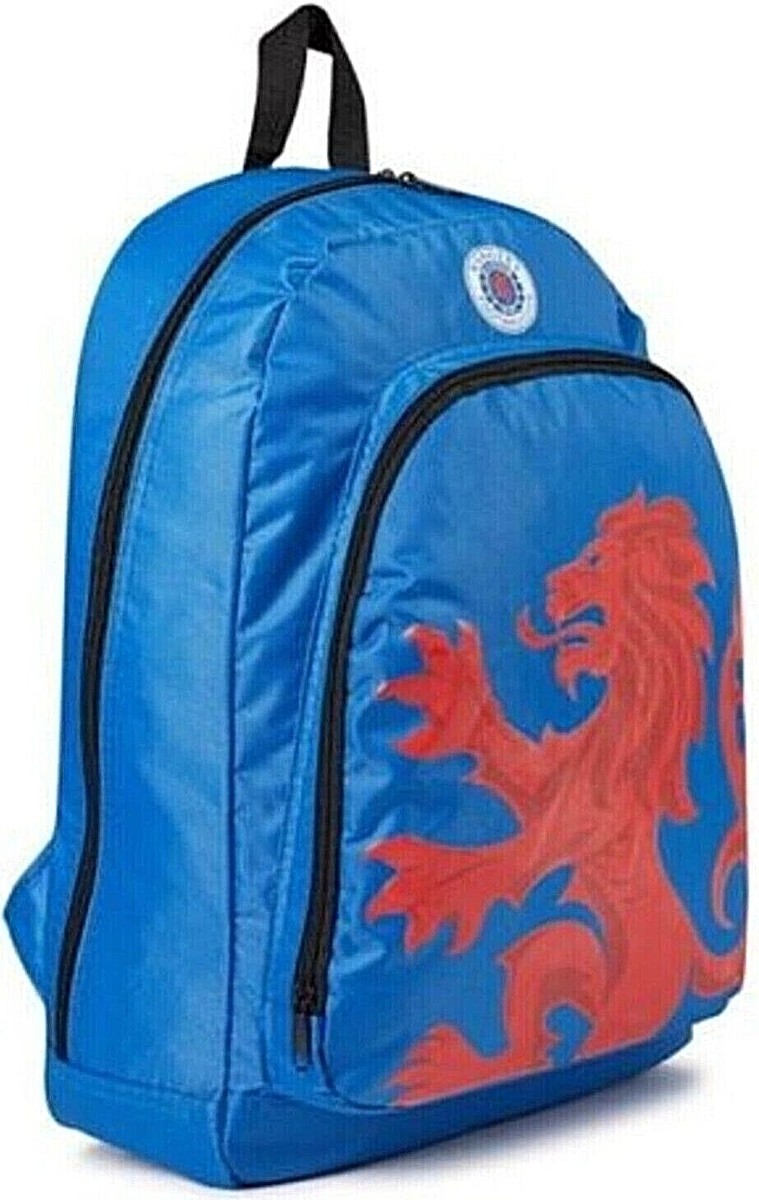 Portachiavi Ragazzo Portachiavi Ufficiale Glasgow Rangers FC Con Stemma In Metallo - Nuovo Con Etichette Portachiavi Calcio Personalizzato - Foto 9
