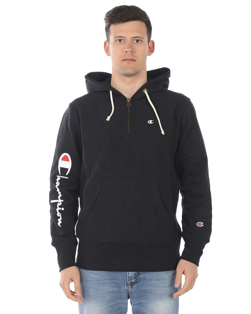 Champion hoodie sales 100 cotton