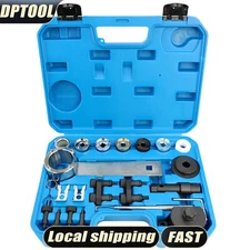 Engine Timing Tool Kit for Audi VW Skoda 1.8 2.0 TSI/TFSI EA888 T10352 T40196