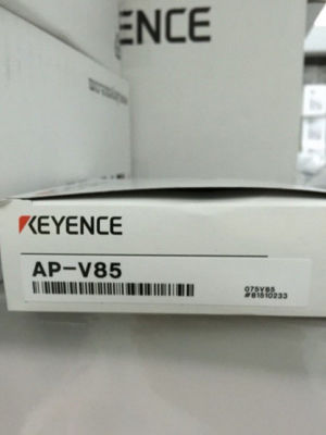 1PC NEW KEYENCE AP-V85 APV85 SENSOR IN BOX FREE SHIPPING *TT | eBay
