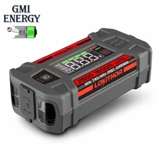 LOKITHOR J1500 Portable Jump Starter (1500A)