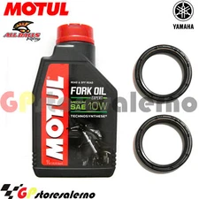 10W MOTUL 17276 ALL BALL OIL KIT YAMAHA 1200 V MAX 2007
