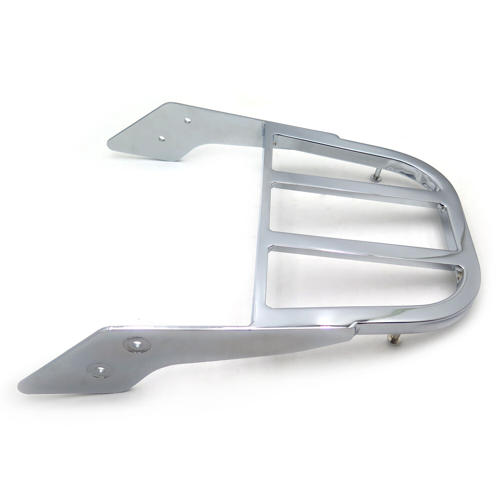 Hondaline Rear Rack 2007 Vtx 1300c Hondaline Luggage Rack 2007 Honda VTX1300C | American