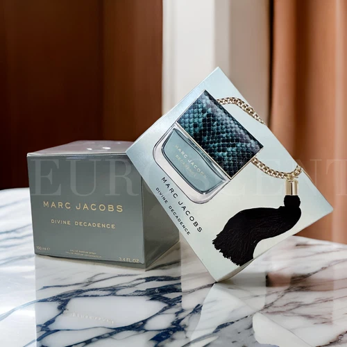 Marc Jacobs Divine Decadence 2.7oz Women's Eau de Parfum