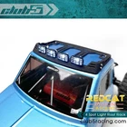 Spot Light Roof Rack for Redcat Ascent / Fusion ( 6V Led )