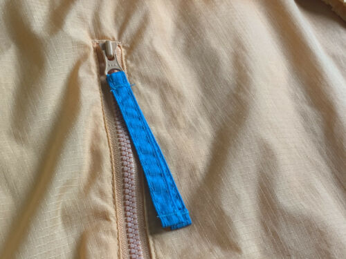 Columbia Kith Stil Windbreaker Jacke KLEIN $ 250 - Bild 8 von 10