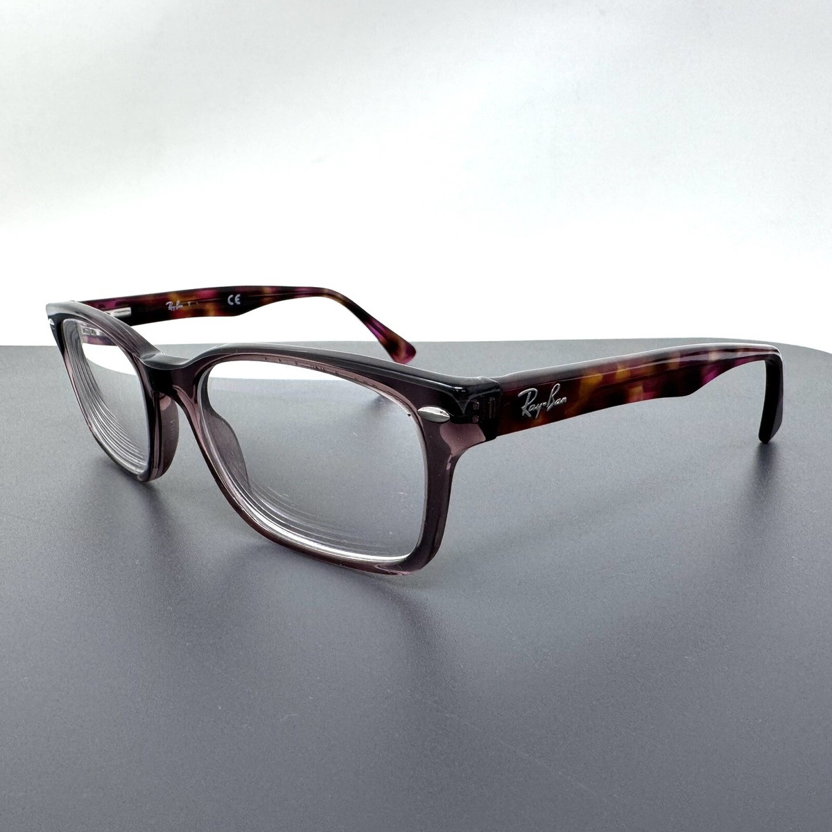 Ray-Ban Eyeglasses RB 5286 5628 Frames 51 [] 18 135 Flex Hinges