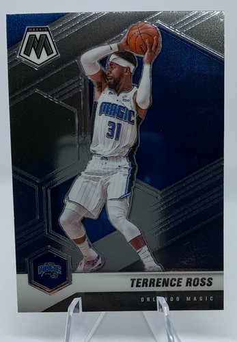 2020-21 Panini Mosaic Basketball Base Vets Stars HOFs #1-300 NO Rookies You Pick - Picture 135 of 236