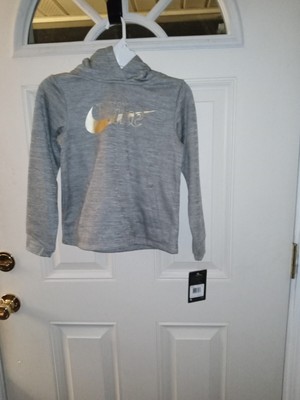 6x nike hoodie