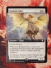 Radiant Solar Extended Commander: Adventures Forgotten Realms Magic MTG AFC