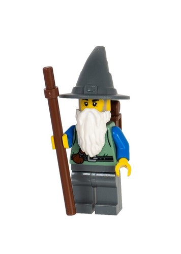 ウエタ　エルロンド　ミニ　エピック Wicked Witch 71221 70917 Wizard Of Oz Dimensions LEGO® Minifigure