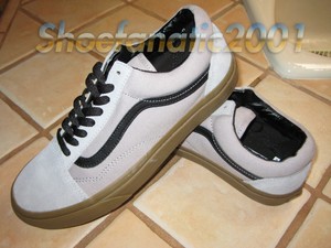 vans old skool camurça