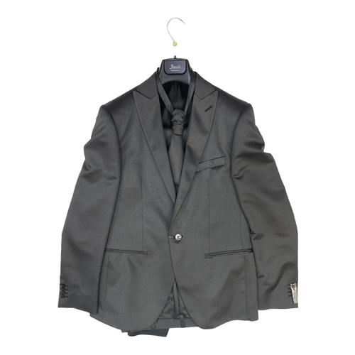 ABITO COMPLETO VESTITO SPOSO CERIMONIA UOMO FACIS 08P9 7417 M001 ORIGINALE  | eBay