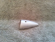 NEW Grimes 172 Wing Navigation Light Shield Retainer P/N A-1104(Cessna, Piper)