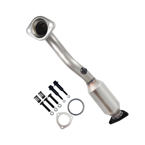 Catalytic Converters 2010 2011 Approved For Honda CRV CRV 2.4L Rear eBay