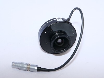 Schneider APO- Digitar 47mm f/5.6 XL-100* lens. Schneider