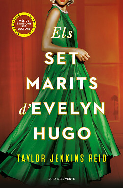 Els set marits d'Evelyn Hugo. NUEVO. Envío URGENTE. LITERATURA (IMOSVER) - Imagen 1 de 1