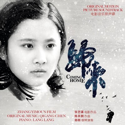 OST - COMING HOME NEW VINYL