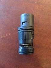 Oil Cooler Radiator Expansion Tank Thermostat for 2001-05 BMW 323Ci 17111437362