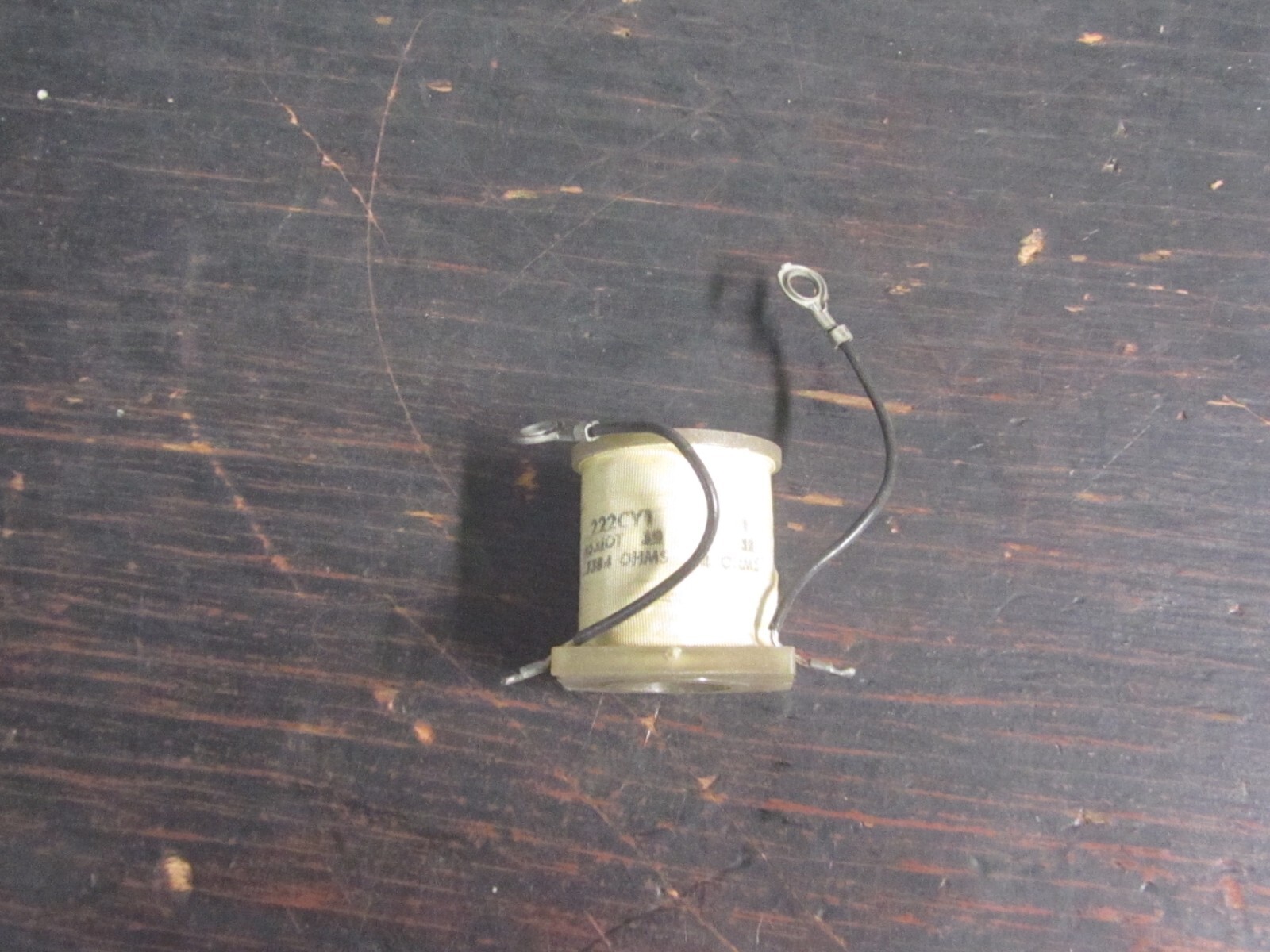 NEW OTIS/Adams Elevator Coil 222CY1