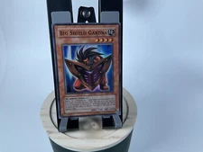Yu-Gi-Oh! TCG Big Shield Gardna Tournament Pack 5 TP5-EN002 Unlimited Super Rare
