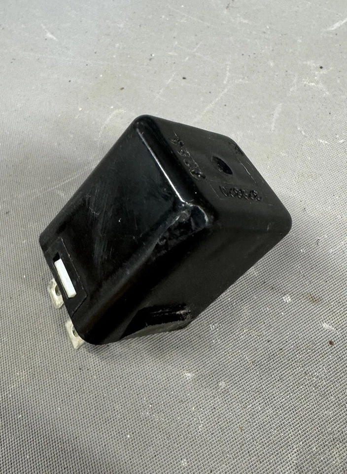 Chevy Corvette Camaro Pontiac Firebird 1973-1998 bocina relé corte Monte Carlo Foto 2 de 3