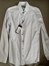 dolce gabbana shirt men