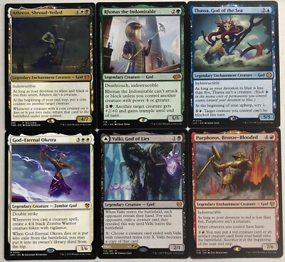 scarecrow mtg cards Amazon.com: Magic: The Gathering Singles Thassa, God of The Sea Theros THS,  Blue, THS66 : Toys & Games