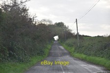Photo 6x4 Bregagh Rd The Drones  c2021