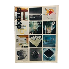 Domus n. 522 maggio 1972 Rivista Architettura Adolfo Natalini Claude Vasconi