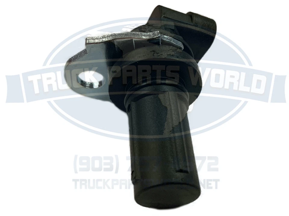 Vehicle Speed Sensor Fits 03 03 Peterbilt 270 200 K3455 K4151 4 Prong - Image 4 of 4