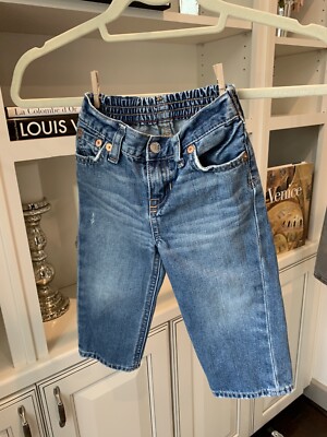 ralph lauren baby jeans