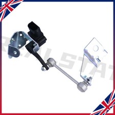 Rear Headlamp Bracket With Auto Levelling Sensor For C-Max Mk2 Mk3 Focus 1812340