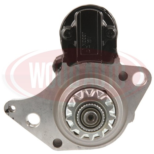 Anlasser Motor für Honda Mitsubishi Marine Außenborder 75-130 PS - Bild 4 von 7