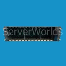 HP 190211-001 Storageworks 4354R Enclosure dual controller w/Cables and Rails