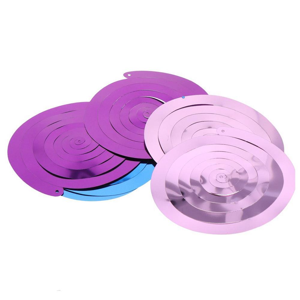 28pcs Colorful Butterfly Streamers Butterflies Themed Streamer Birthday