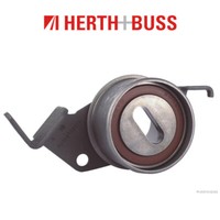 Herth+Buss Jakoparts Spannrolle Zahnriemen FüR Mitsubishi Carisma Colt V Lancer