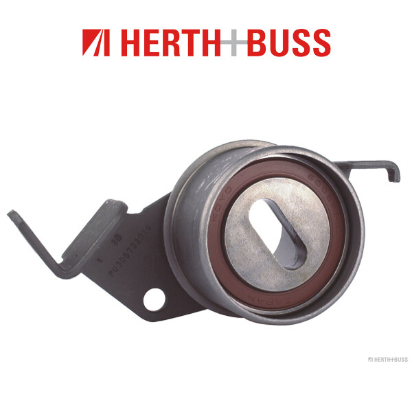 Herth+Buss Jakoparts Spannrolle Zahnriemen FüR Mitsubishi Carisma Colt V Lancer-image