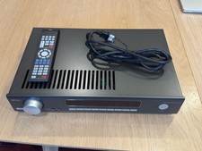 Arcam SA10 Class AB Integrated Amplifier Lightly Used, Great Condition