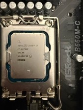 Motherboard/RAM/CPU/CPU Cooler Bundle