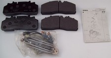 Fits DAF LF14 Brake Pad Set 6409088232